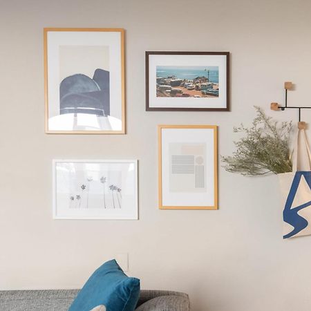 Seashore Suites By Avantstay سان دييغو المظهر الخارجي الصورة