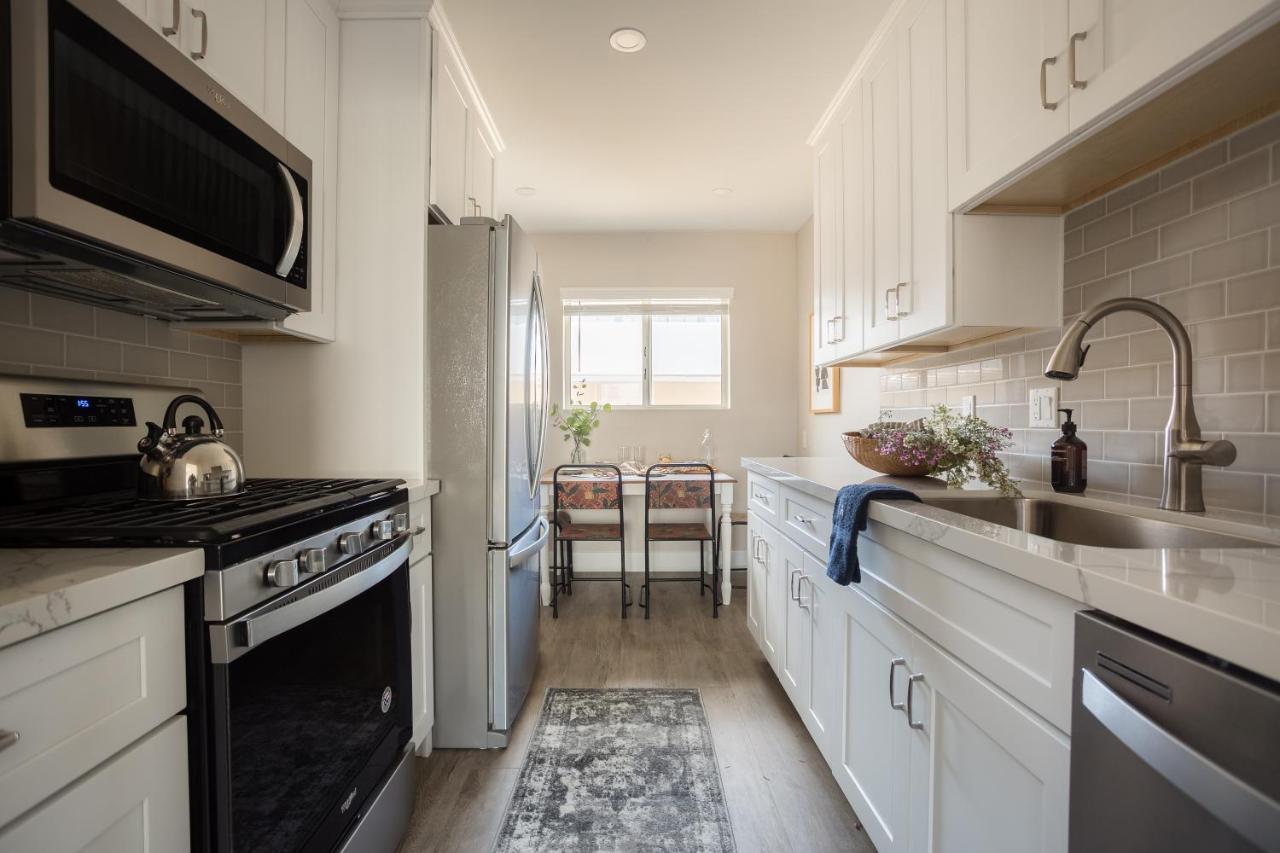 Seashore Suites By Avantstay سان دييغو المظهر الخارجي الصورة