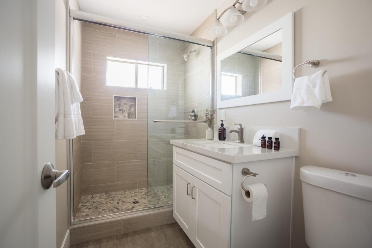 Seashore Suites By Avantstay سان دييغو المظهر الخارجي الصورة
