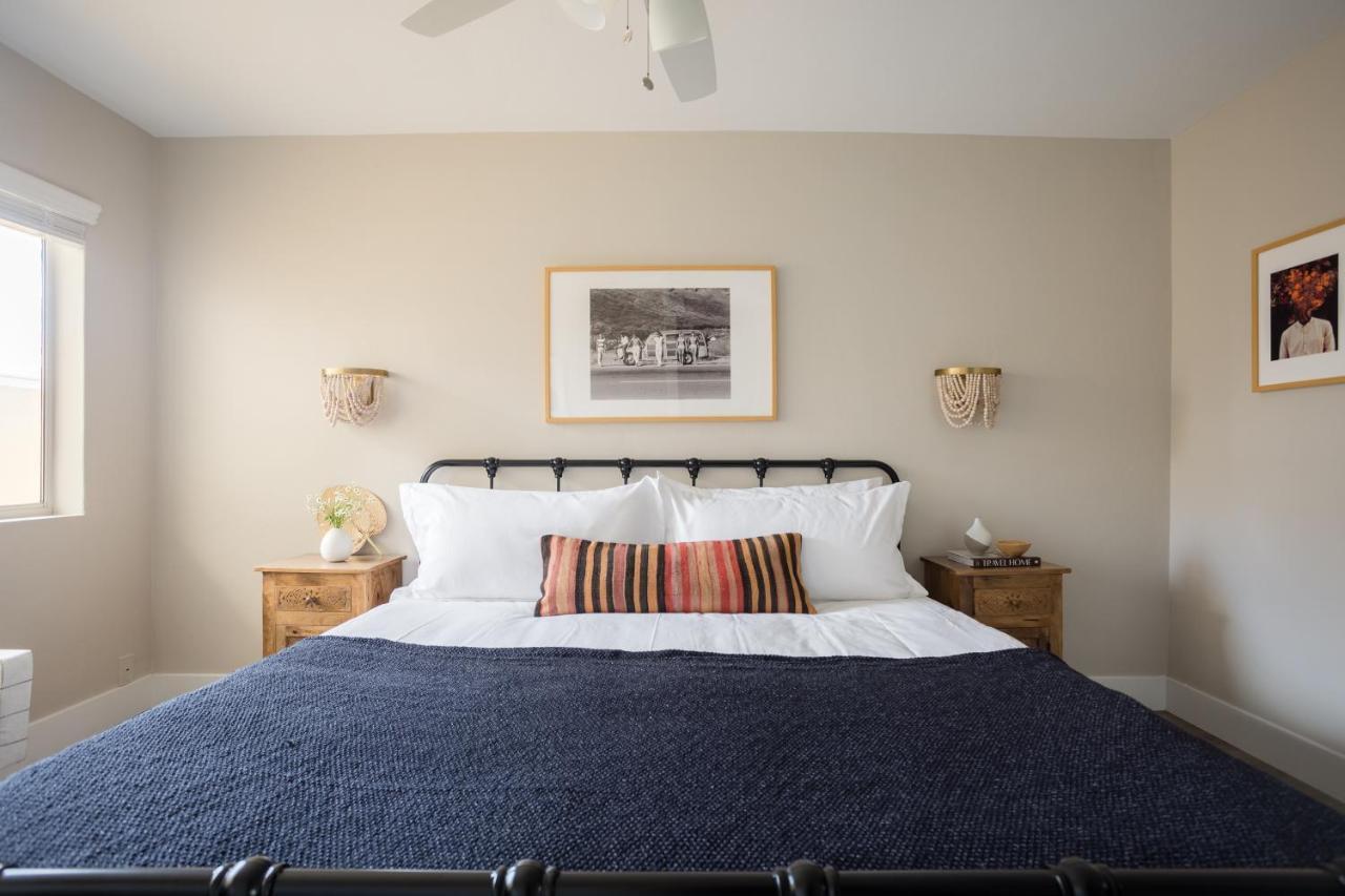 Seashore Suites By Avantstay سان دييغو المظهر الخارجي الصورة