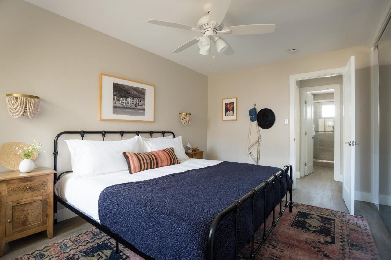 Seashore Suites By Avantstay سان دييغو المظهر الخارجي الصورة