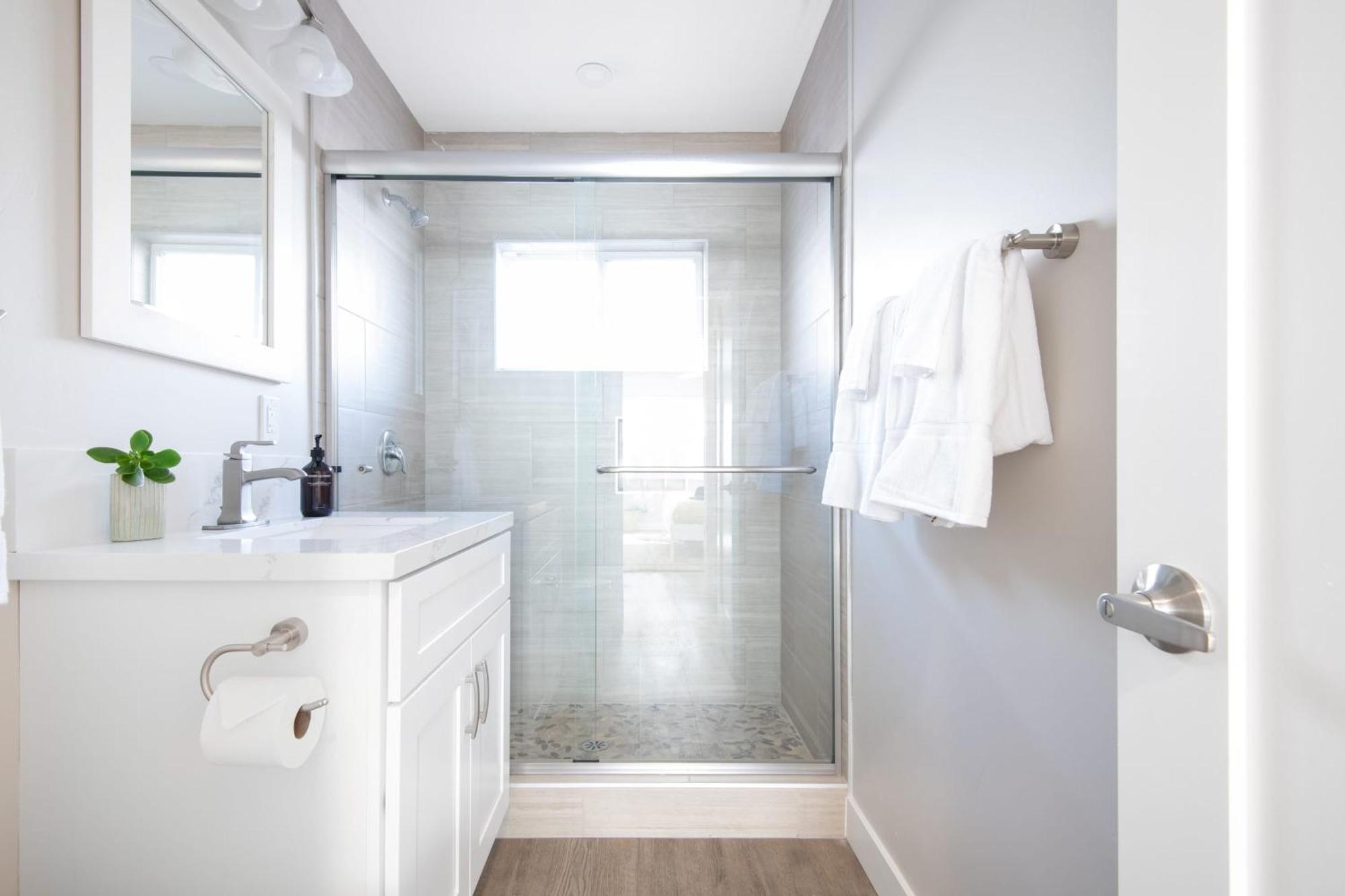 Seashore Suites By Avantstay سان دييغو المظهر الخارجي الصورة