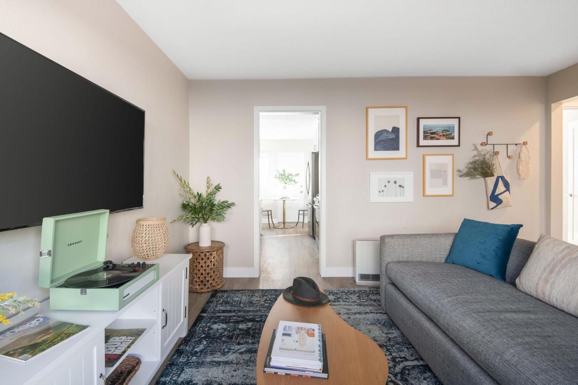 Seashore Suites By Avantstay سان دييغو المظهر الخارجي الصورة