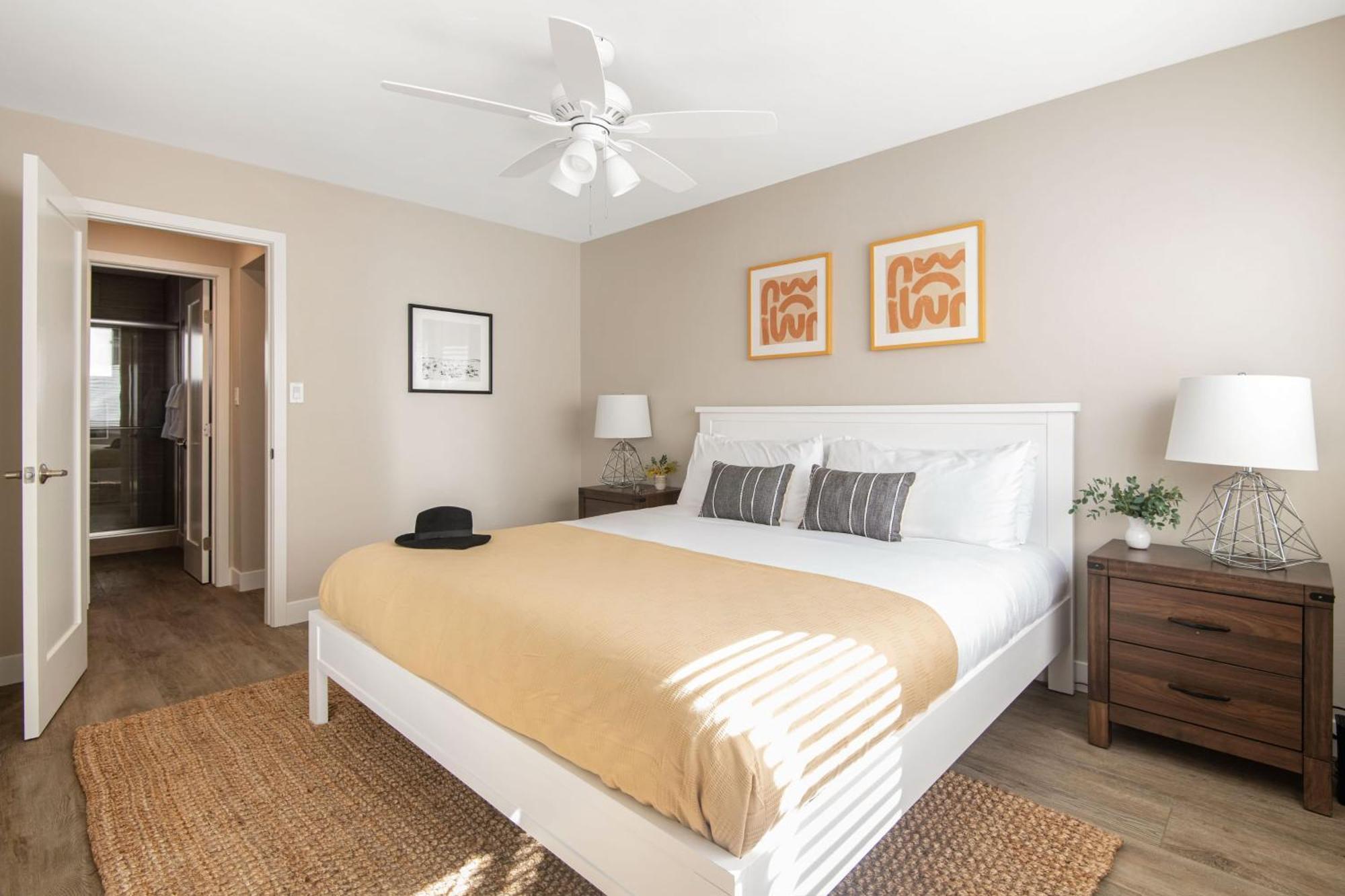Seashore Suites By Avantstay سان دييغو المظهر الخارجي الصورة